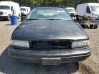 1996 Chevrolet Caprice / Impala Classic Ss продається в Graham, WA - Front End
