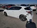 2015 Lexus Ct 200 იყიდება Las Vegas-ში, NV - Rear End