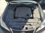 2010 Lexus Is 250 zu verkaufen in Wilmer, TX - Mechanical