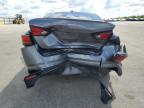 2024 Nissan Altima Sv იყიდება Fresno-ში, CA - Rear End