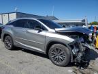 2022 Lexus Rx 450H F Sport for Sale in Las Vegas, NV - Front End
