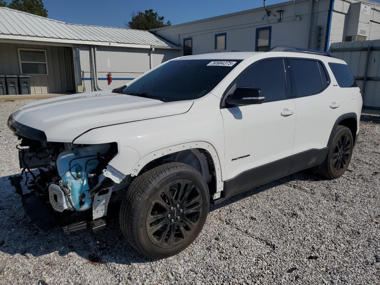 2022 Gmc Acadia Sle for Sale in Prairie Grove, AR - Front End