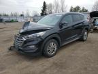 2017 HYUNDAI TUCSON LIMITED à vendre chez Copart ON - TORONTO