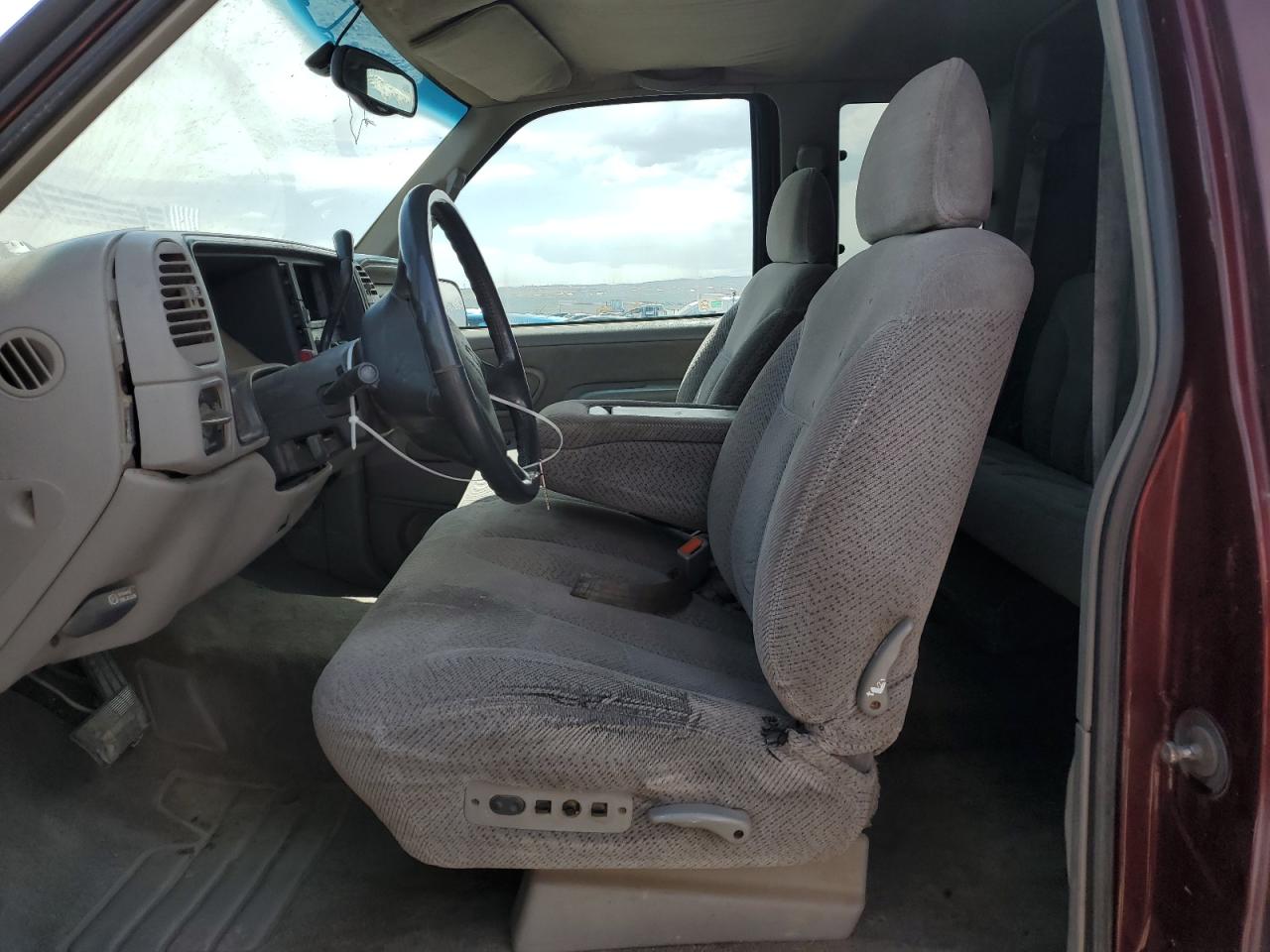 1997 Chevrolet Gmt-400 K2500 VIN: 1GCGK29J0VE155562 Lot: 52716745