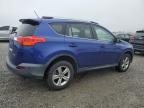 2015 Toyota Rav4 Xle for Sale in Earlington, KY - Hail