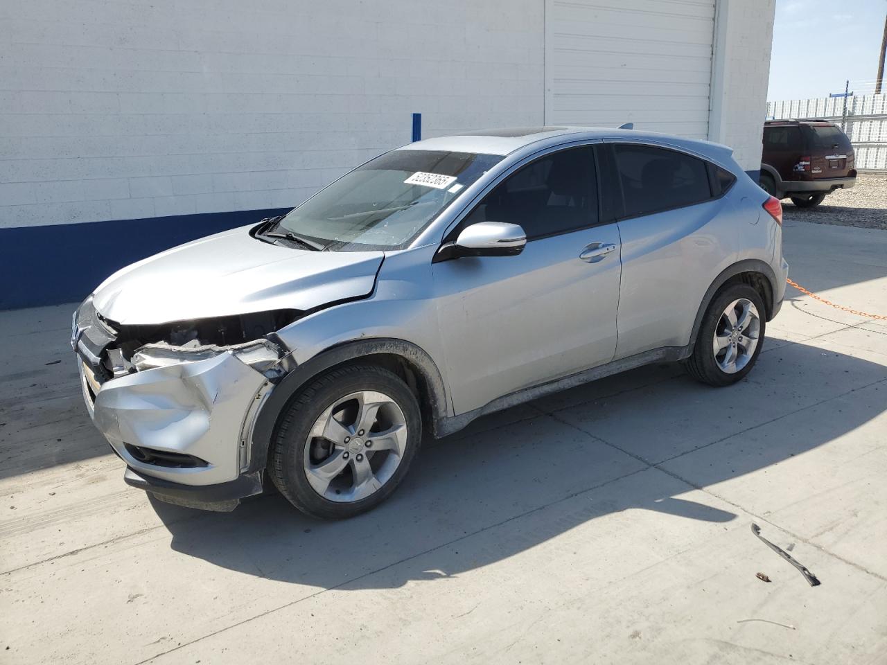Farr West, UT에서 판매 중인 2017 Honda Hr-V Ex - Front End