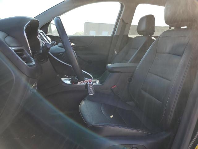  CHEVROLET EQUINOX 2020 Черный