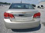 2014 Chevrolet Cruze Lt de vânzare în Gastonia, NC - Rear End