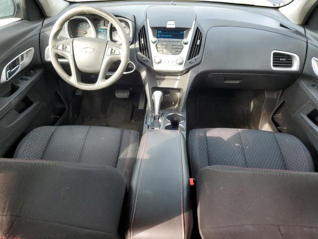  CHEVROLET EQUINOX 2015 Синий