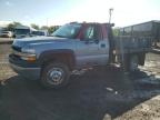 2002 Chevrolet Silverado C3500 იყიდება Kapolei-ში, HI - Normal Wear