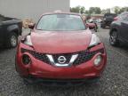 2015 Nissan Juke S за продажба в Spartanburg, SC - Front End
