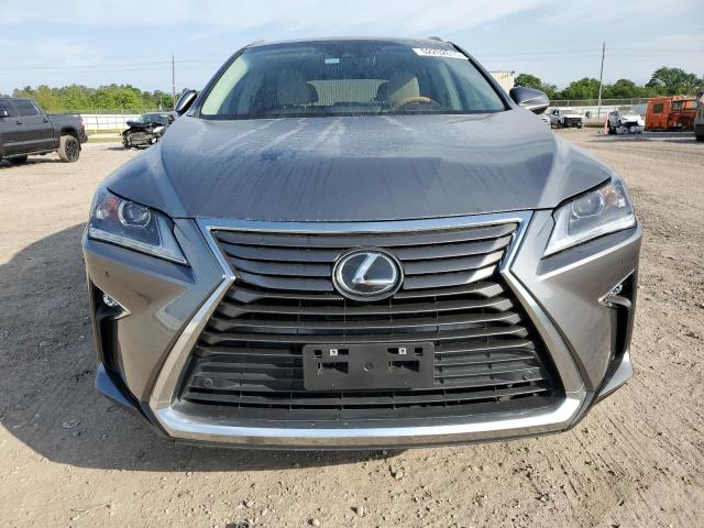  LEXUS RX350 2019 Gray