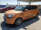 2011 Kia Soul + zu verkaufen in Anthony, TX - Minor Dent/Scratches