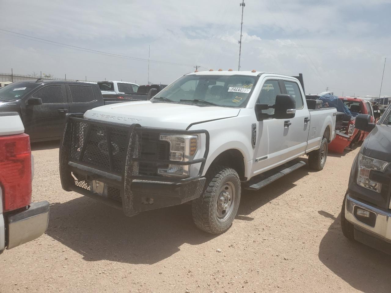 Andrews, TX에서 판매 중인 2019 Ford F350 Super Duty - Rear End