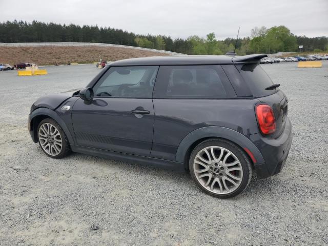 Hatchbacks MINI COOPER 2015 Сharcoal