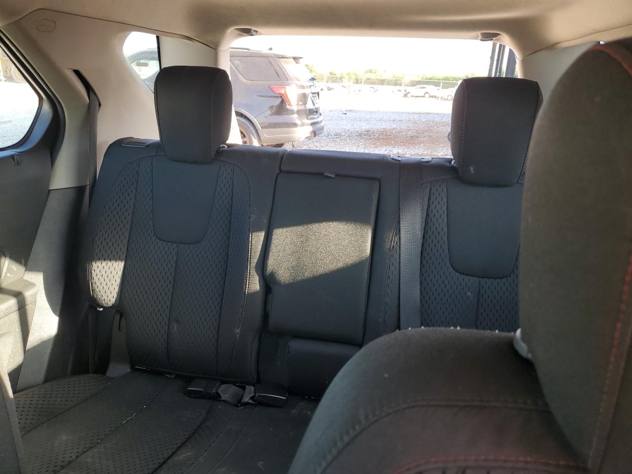 2013 Chevrolet Equinox Ls VIN: 2GNALBEKXD6255423 Lot: 52612255