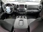 2022 Chevrolet Silverado K1500 Custom на продаже в Denver, CO - Front End