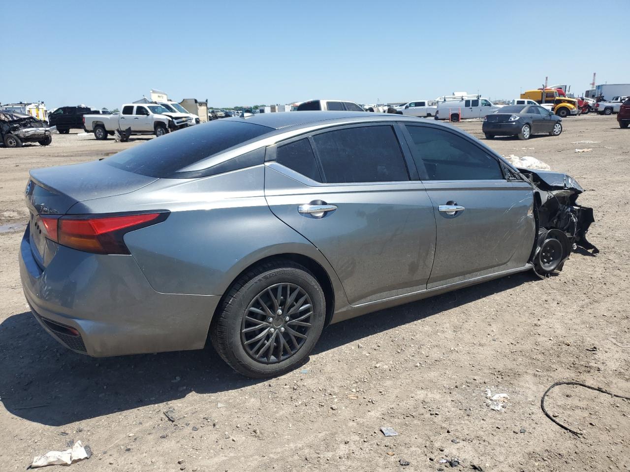 1N4BL4BVXLC217483 NISSAN ALTIMA 2020