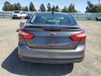 2012 Ford Focus Se for Sale in American Canyon, CA - Side