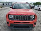 2019 Jeep Renegade Sport zu verkaufen in Prairie Grove, AR - Rear End