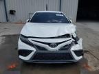 2021 Toyota Camry Se en Venta en Apopka, FL - Front End