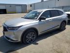 2022 Acura Mdx A-Spec للبيع في Vallejo، CA - Rear End