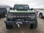 2022 Ford Bronco Base იყიდება Magna-ში, UT - Front End