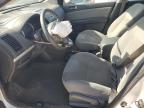 2011 Nissan Sentra 2.0 en Venta en Temple, TX - Front End