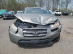 2007 Hyundai Santa Fe Gls for Sale in East Granby, CT - Front End