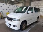 2001 MAZDA BONGO for sale at Copart EAST KILBRIDE