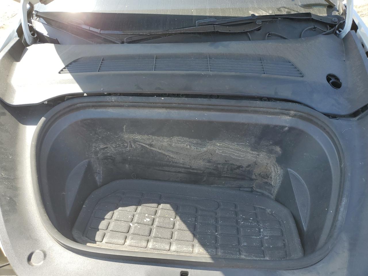 2024 Tesla Model Y VIN: 7SAYGDED8RF047909 Lot: 51341805