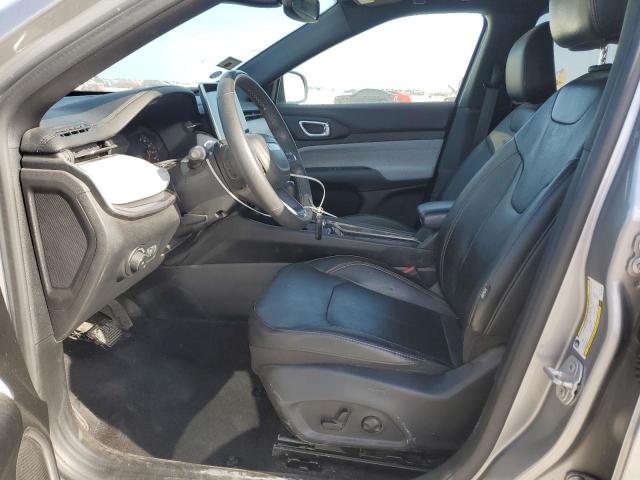  JEEP COMPASS 2023 Szary