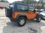 2011 Jeep Wrangler Sport за продажба в Seaford, DE - Side