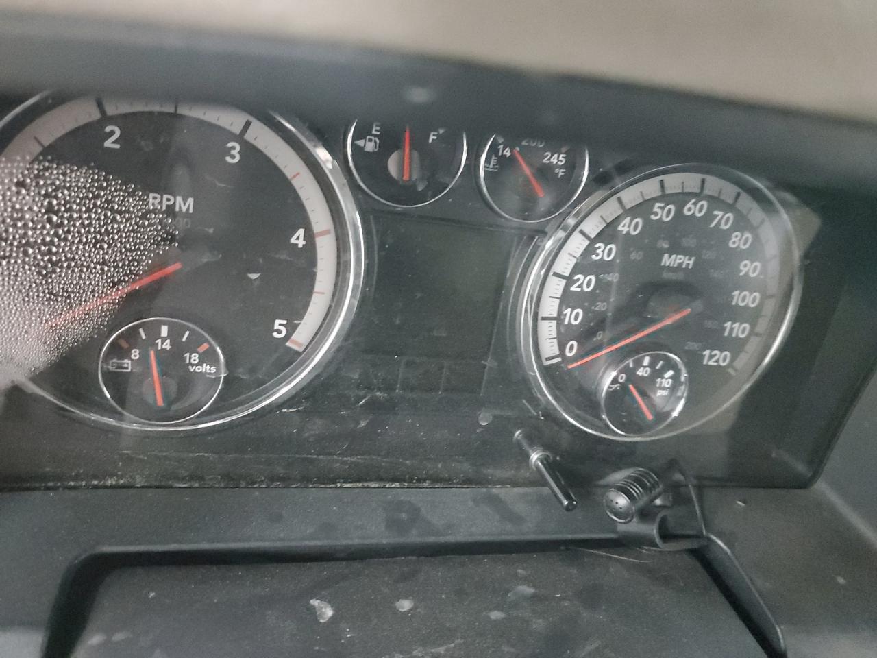2012 Dodge Ram 2500 St VIN: 3C6UD5CL9CG290612 Lot: 53454485