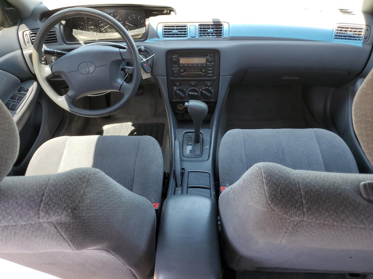2000 Toyota Camry Ce VIN: JT2BG22KXY0492183 Lot: 52596705