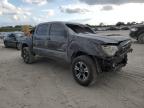2015 Toyota Tacoma Double Cab Prerunner продається в West Palm Beach, FL - All Over