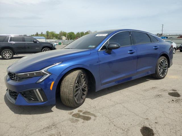 2025 Kia K5 Gt