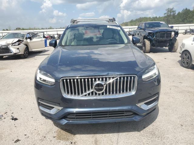  VOLVO XC90 2020 Blue