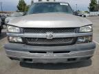 2006 Chevrolet Silverado C1500 იყიდება Rancho Cucamonga-ში, CA - Minor Dent/Scratches