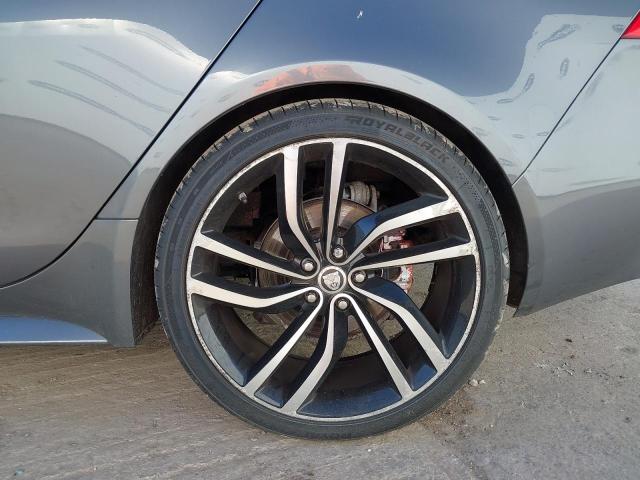 2015 JAGUAR XE R-SPORT