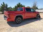 2022 Toyota Tundra Crewmax Limited на продаже в Tanner, AL - Front End