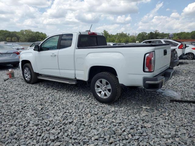  GMC CANYON 2018 Biały