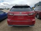 2016 Lexus Rx 450H Base იყიდება Magna-ში, UT - Front End