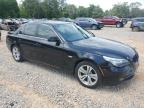 2009 Bmw 528 I na sprzedaż w Eight Mile, AL - Water/Flood
