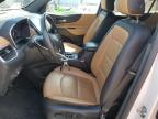 2021 CHEVROLET EQUINOX PREMIER à vendre chez Copart ON - TORONTO