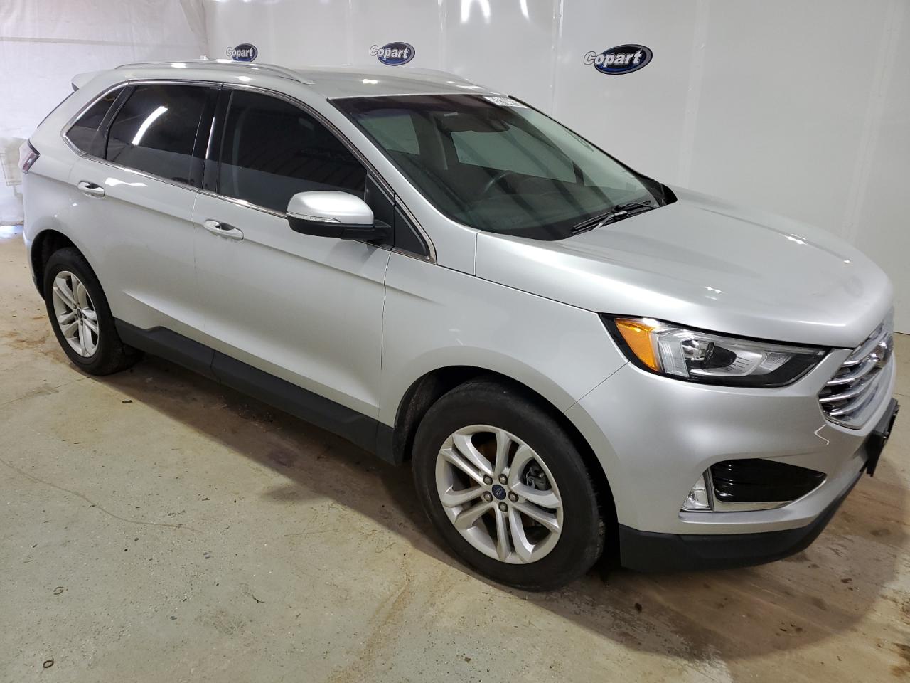 2FMPK3J96KBB23550 FORD EDGE 2019