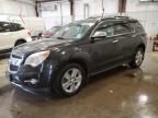 2012 Chevrolet Equinox Ltz for Sale in Franklin, WI - Front End
