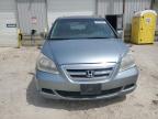2006 Honda Odyssey Exl იყიდება Columbia-ში, MO - Front End