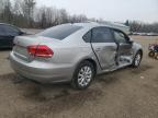 2013 VOLKSWAGEN PASSAT S for sale at Copart ON - COOKSTOWN