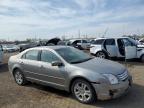 2009 Ford Fusion Sel за продажба в Des Moines, IA - Front End